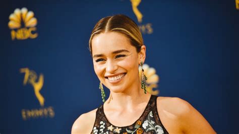 emilia clarke net worth